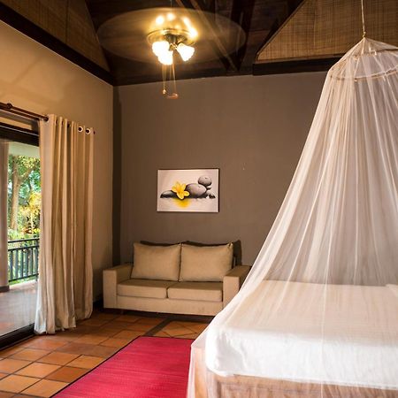 Silk Wild Residence Siem Reap Extérieur photo