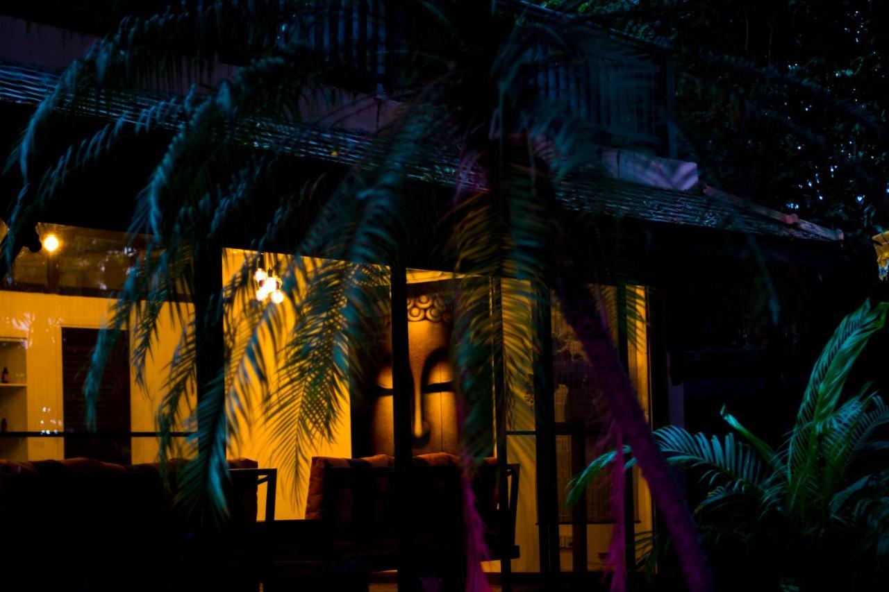 Silk Wild Residence Siem Reap Extérieur photo