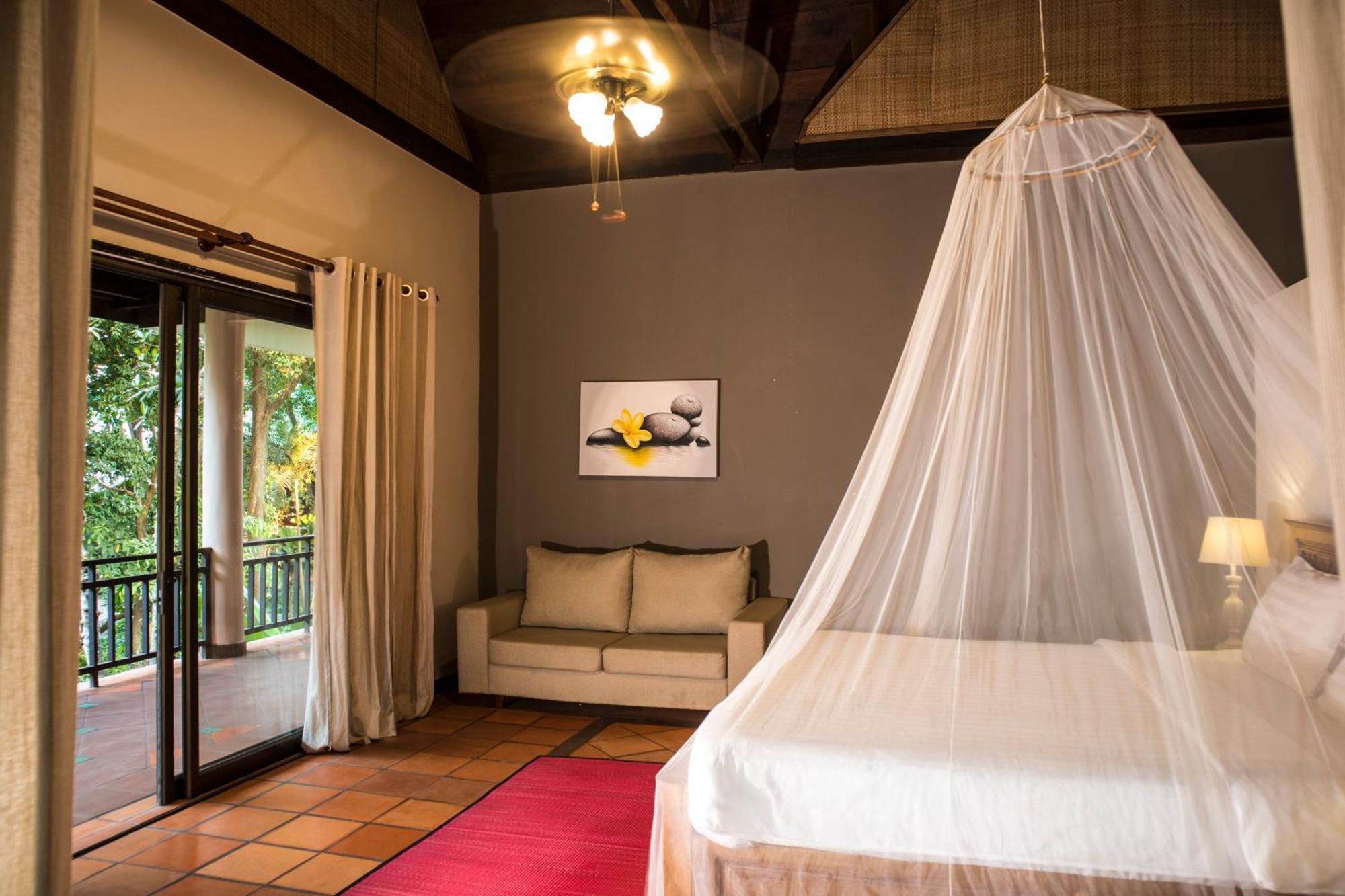 Silk Wild Residence Siem Reap Extérieur photo
